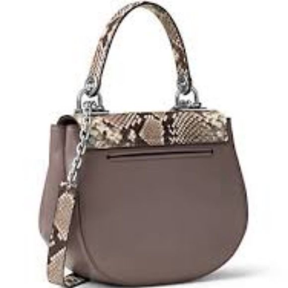 MICHAEL Michael Kors Isadore Medium Messenger Bag - Picture 2 of 4